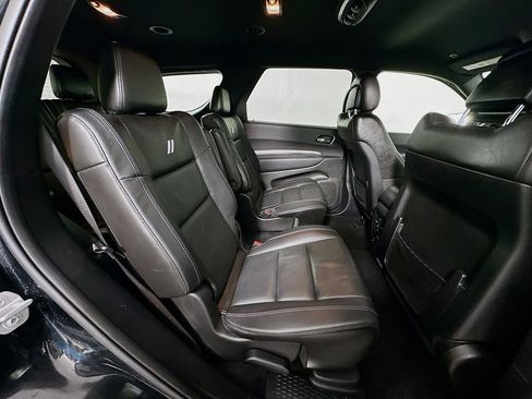 Used 2019 Dodge Durango R/T w/ Blacktop Package image 28