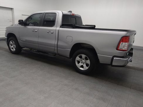 Used 2022 RAM 1500 Big Horn image 5