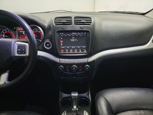 Used 2016 Dodge Journey R/T w/ Blacktop Package image 20