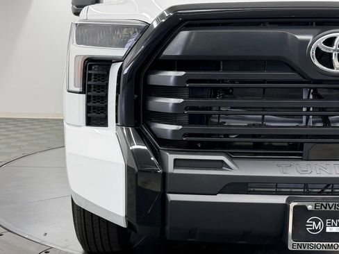 New 2026 Toyota Tundra SR AWD/4WD image 8
