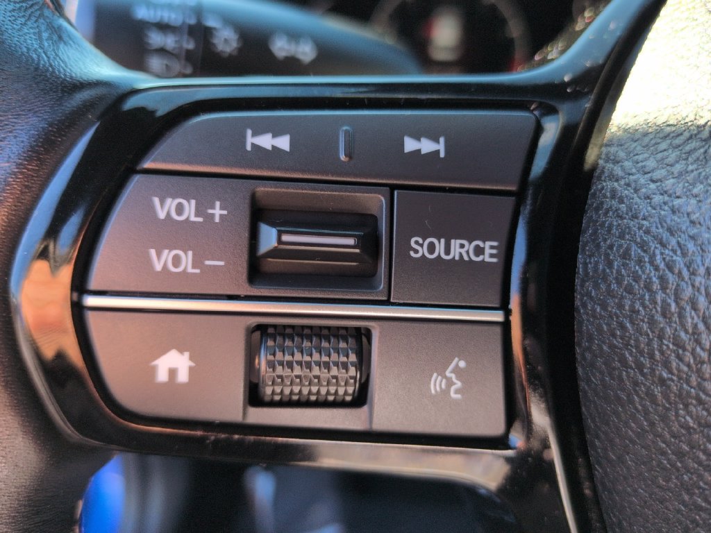 Used 2024 Honda Civic Sport image 18