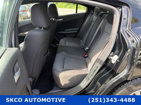Used 2022 Dodge Charger SXT RWD image 14