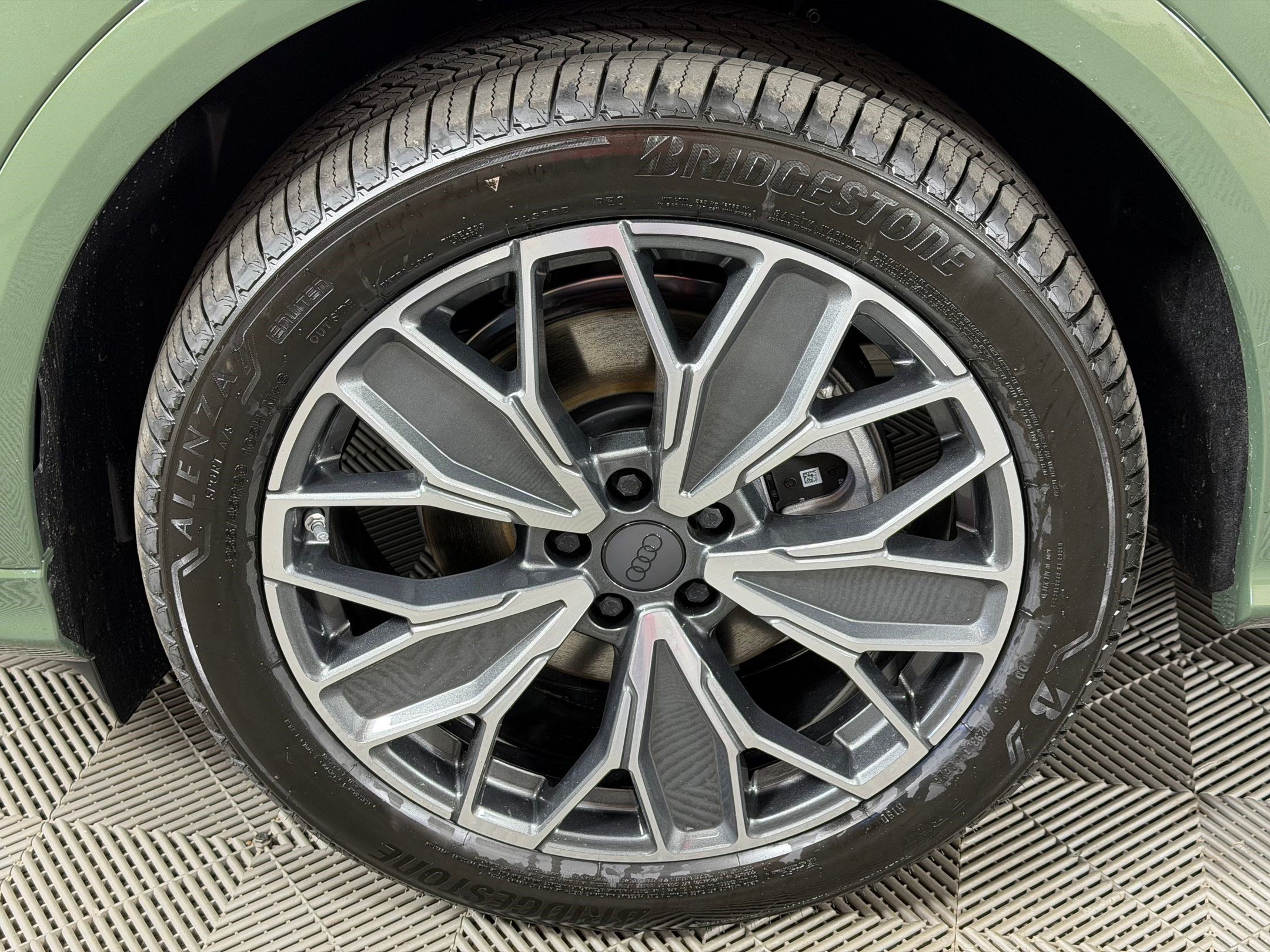New 2026 Audi Q5 Prestige AWD/4WD image 13