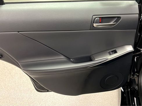 New 2026 Lexus IS 350 F Sport image 18