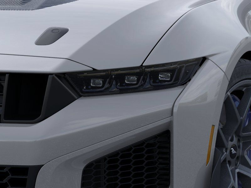 New 2026 Ford Mustang Dark Horse SC RWD image 18