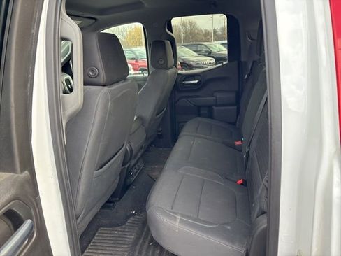 Used 2019 Chevrolet Silverado 1500 LT w/ All-Star Edition image 12