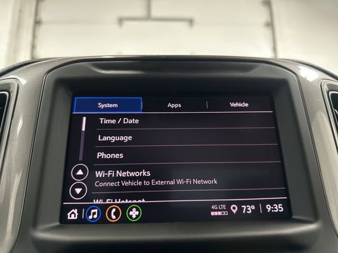 Used 2025 Chevrolet Silverado 1500 W/T w/ WT Value Package image 27