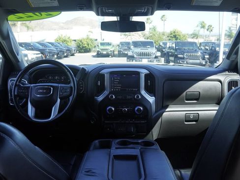 Used 2022 GMC Sierra 1500 Elevation AWD/4WD image 30