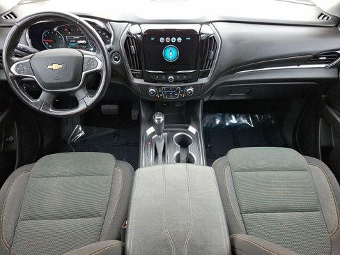 Certified 2018 Chevrolet Traverse LT image 11