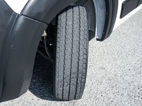 Used 2023 RAM ProMaster 3500 FWD image 39