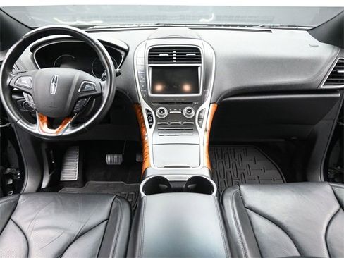 Used 2016 Lincoln MKX Reserve w/ Cargo Utility Package image 14