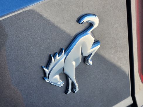 Used 2023 Ford Bronco Big Bend AWD/4WD image 12