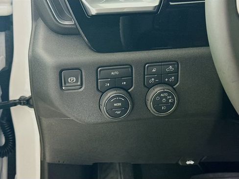 New 2026 Chevrolet Silverado 1500 RST w/ Safety Package image 12