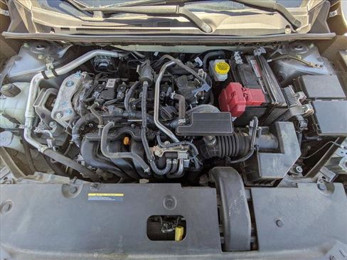 Used 2024 Nissan Sentra SV FWD image 22