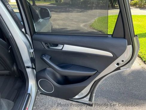 Used 2012 Audi Q5 3.2 Prestige image 32