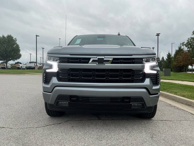 New 2026 Chevrolet Silverado 1500 RST w/ Convenience Package II AWD/4WD image 8