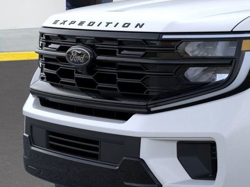 New 2026 Ford Expedition Platinum w/ Stealth Appearance Package image 20
