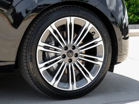 New 2026 Land Rover Range Rover SE AWD/4WD image 71