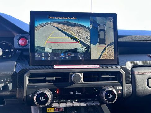 Used 2024 Toyota Tacoma TRD Pro image 19