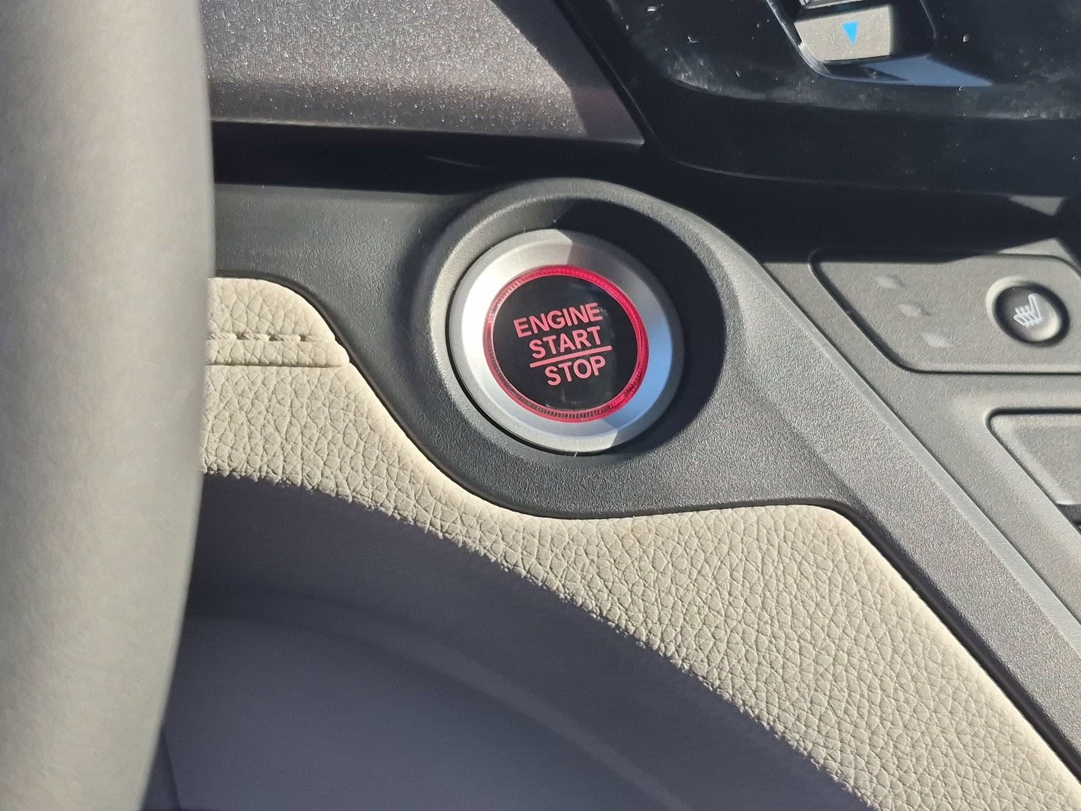 New 2027 Honda Odyssey EX-L image 20