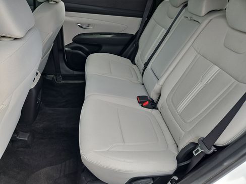 Used 2026 Hyundai Tucson SEL FWD image 23