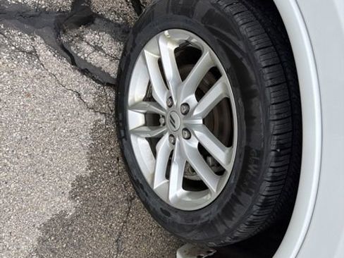 Used 2025 Dodge Durango R/T AWD/4WD image 10