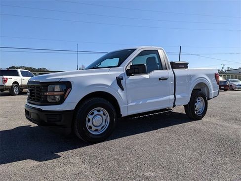 Certified 2024 Ford F150 XL image 8