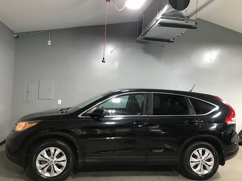 Used 2012 Honda CR-V EX image 6