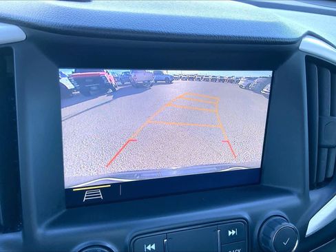 Used 2021 GMC Terrain SLE w/ Driver Convenience Package image 26