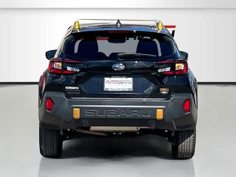 Used 2024 Subaru Crosstrek 2.5i Wilderness w/ Crosstrek Mirror Package AWD/4WD image 6