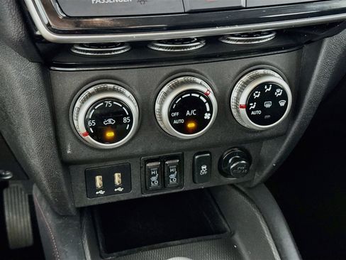 Used 2025 Mitsubishi Outlander Sport LE AWD/4WD image 16