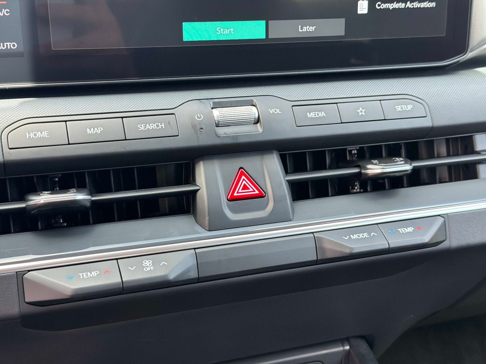 New 2026 Kia K4 EX FWD image 22