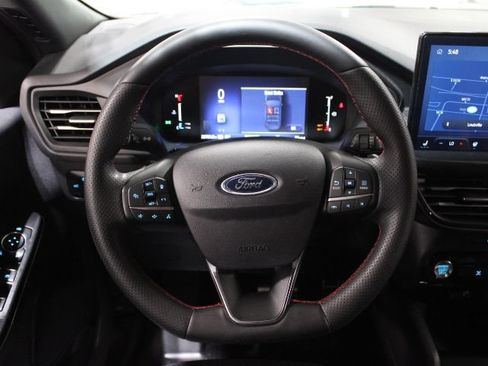 Used 2024 Ford Escape ST-Line w/ Tech Pack #1 AWD/4WD image 33