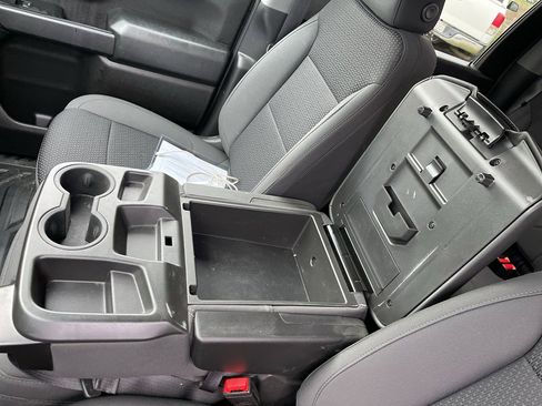 Used 2022 Chevrolet Silverado 2500 W/T w/ WT Convenience Package image 24