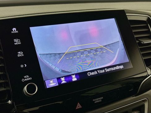 Used 2023 Honda Ridgeline Sport image 18