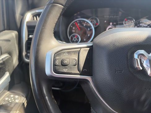 Used 2025 RAM 2500 Big Horn image 17