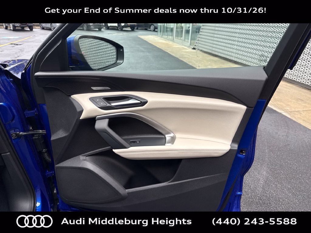 New 2026 Audi Q5 2.0T AWD/4WD image 25