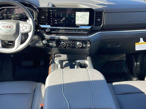 New 2026 GMC Sierra 1500 Elevation w/ Elevation Premium Package image 15