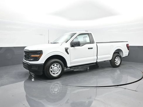 New 2026 Ford F150 XL RWD image 4