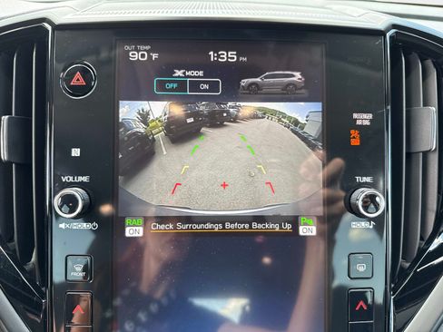 Used 2026 Subaru Ascent Premium AWD/4WD image 25