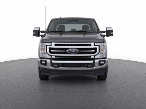 Used 2022 Ford F250 Lariat w/ Chrome Package RWD image 7
