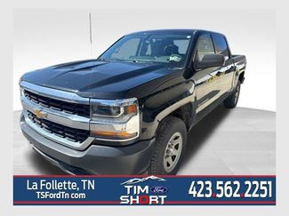 Used 2018 Chevrolet Silverado 1500 W/T w/ WT Fleet Convenience Package video 1