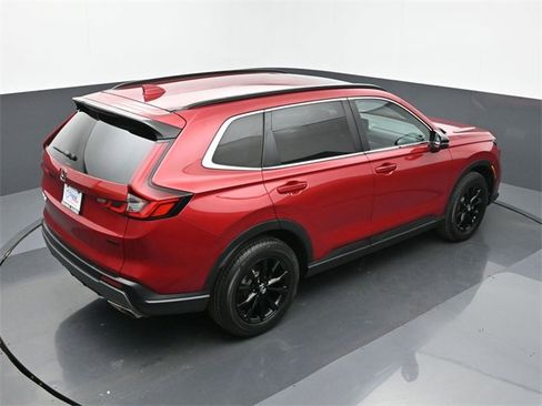 Used 2023 Honda CR-V Sport image 17