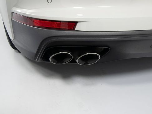 Certified 2026 Porsche Panamera 4 AWD/4WD image 42