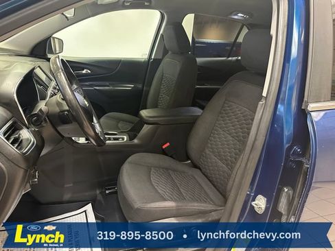 Used 2021 Chevrolet Equinox LT AWD/4WD image 5