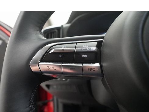 Certified 2025 MAZDA CX-50 2.5 Hybrid w/ Weather Package image 18