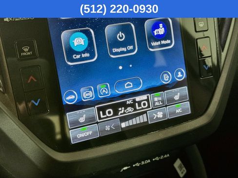Used 2026 Subaru Forester Premium AWD/4WD image 19