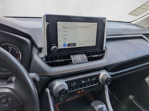 Used 2024 Toyota RAV4 Adventure AWD/4WD image 19