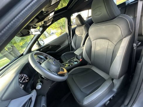 Certified 2025 Subaru Crosstrek 2.5i Wilderness AWD/4WD image 15