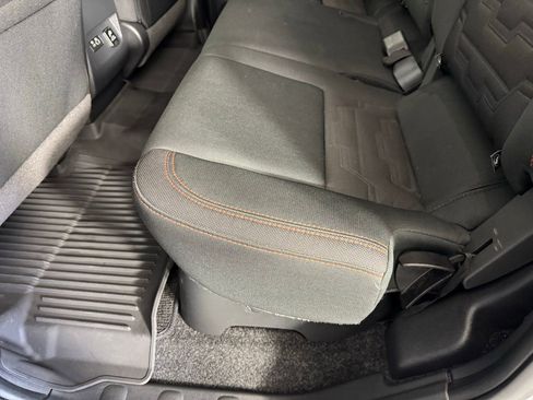 Used 2022 Nissan Frontier Pro-X image 24